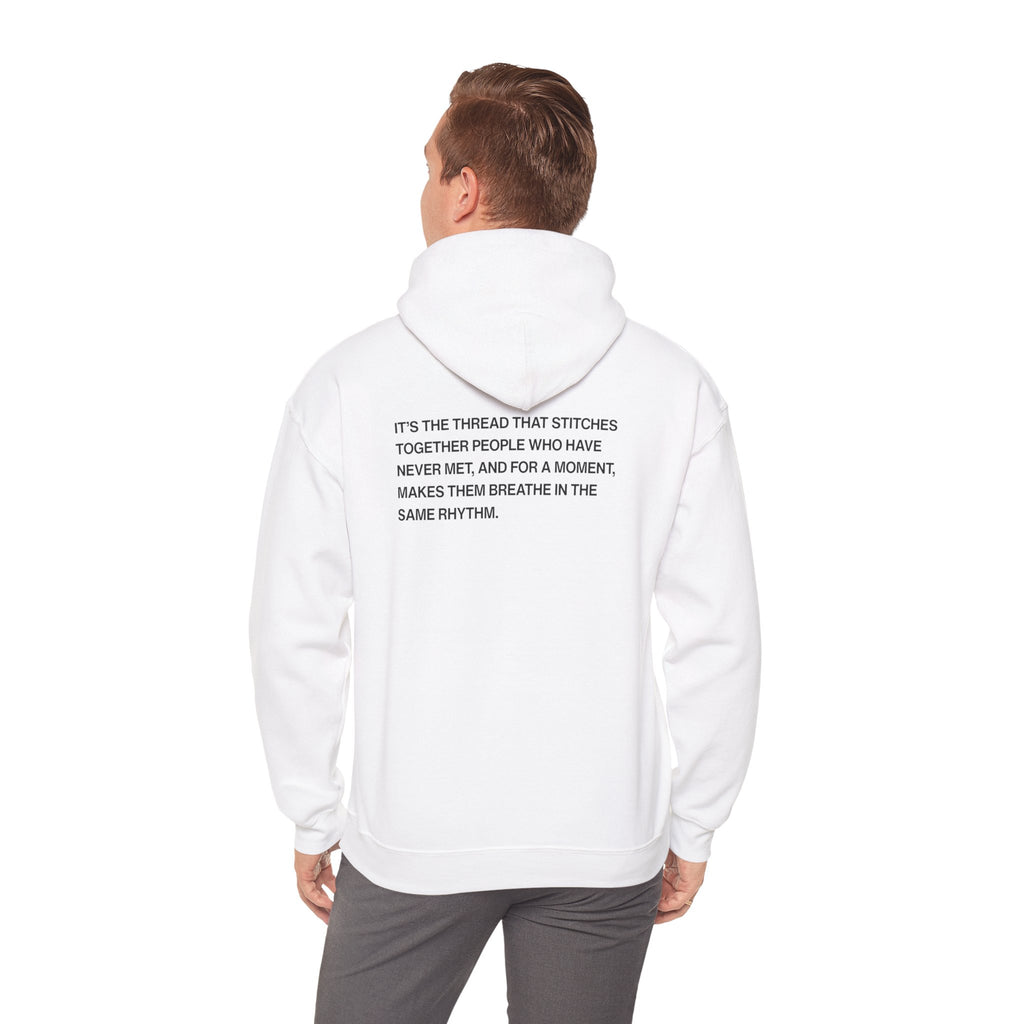 Música Hoodie