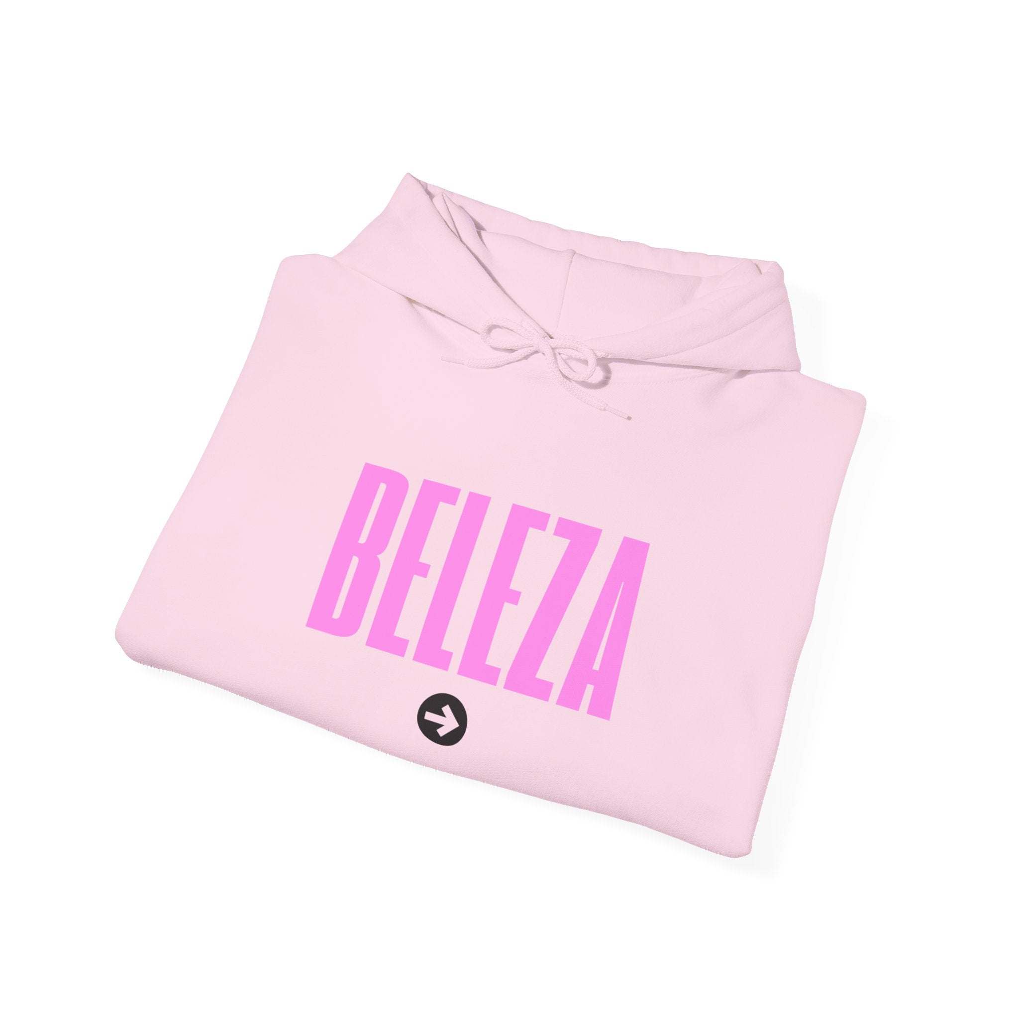 Beleza Hoodie