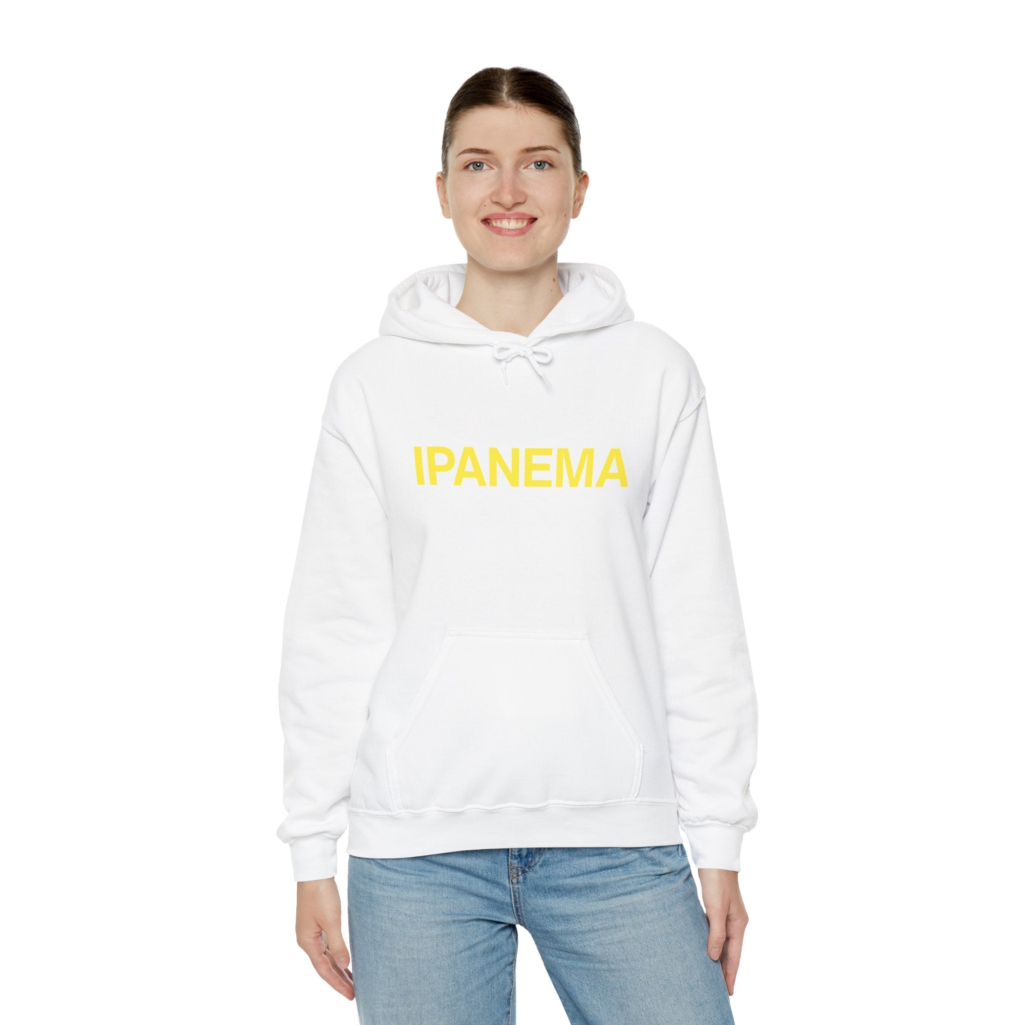 Ipanema Hoodie