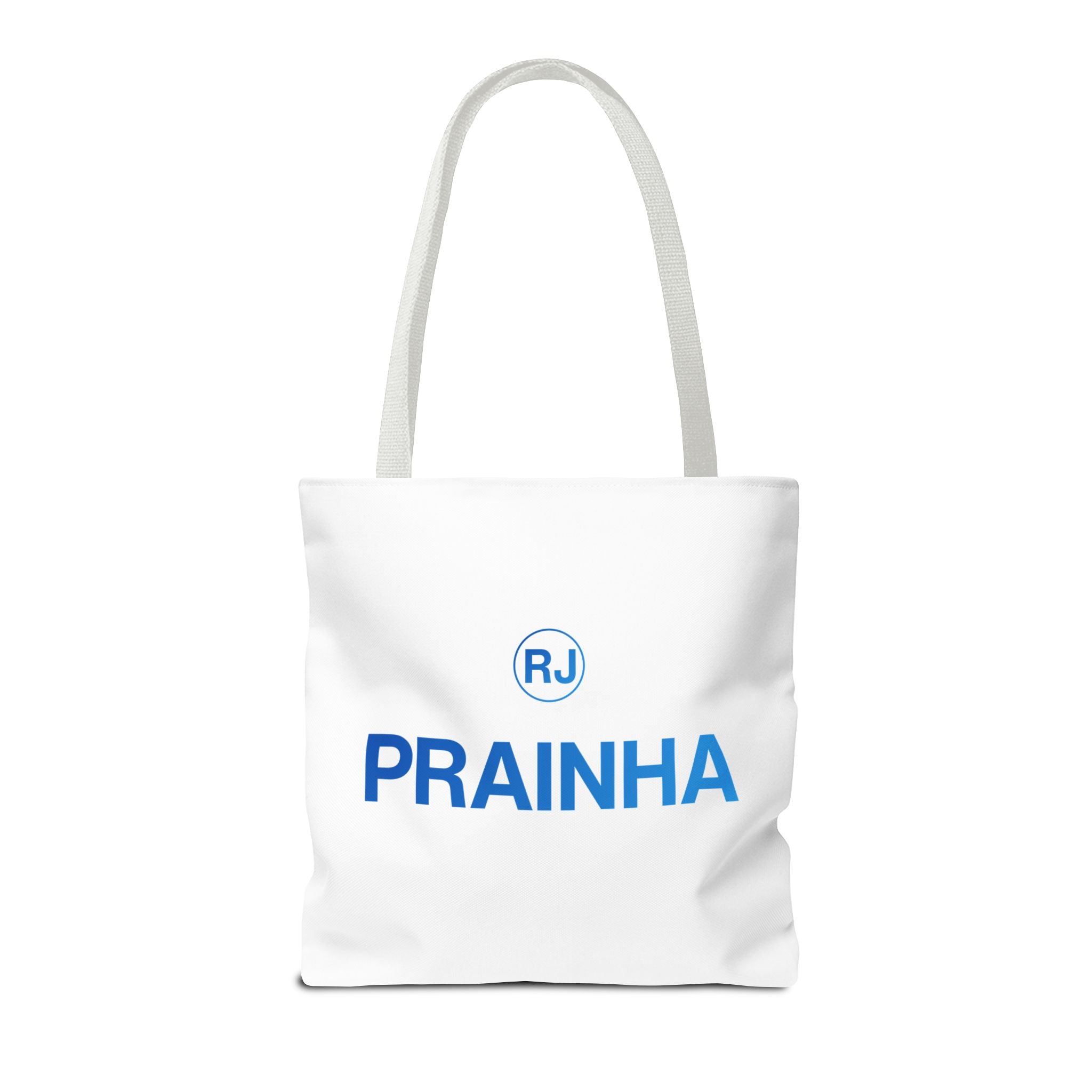 Prainha Beach Tote Bag