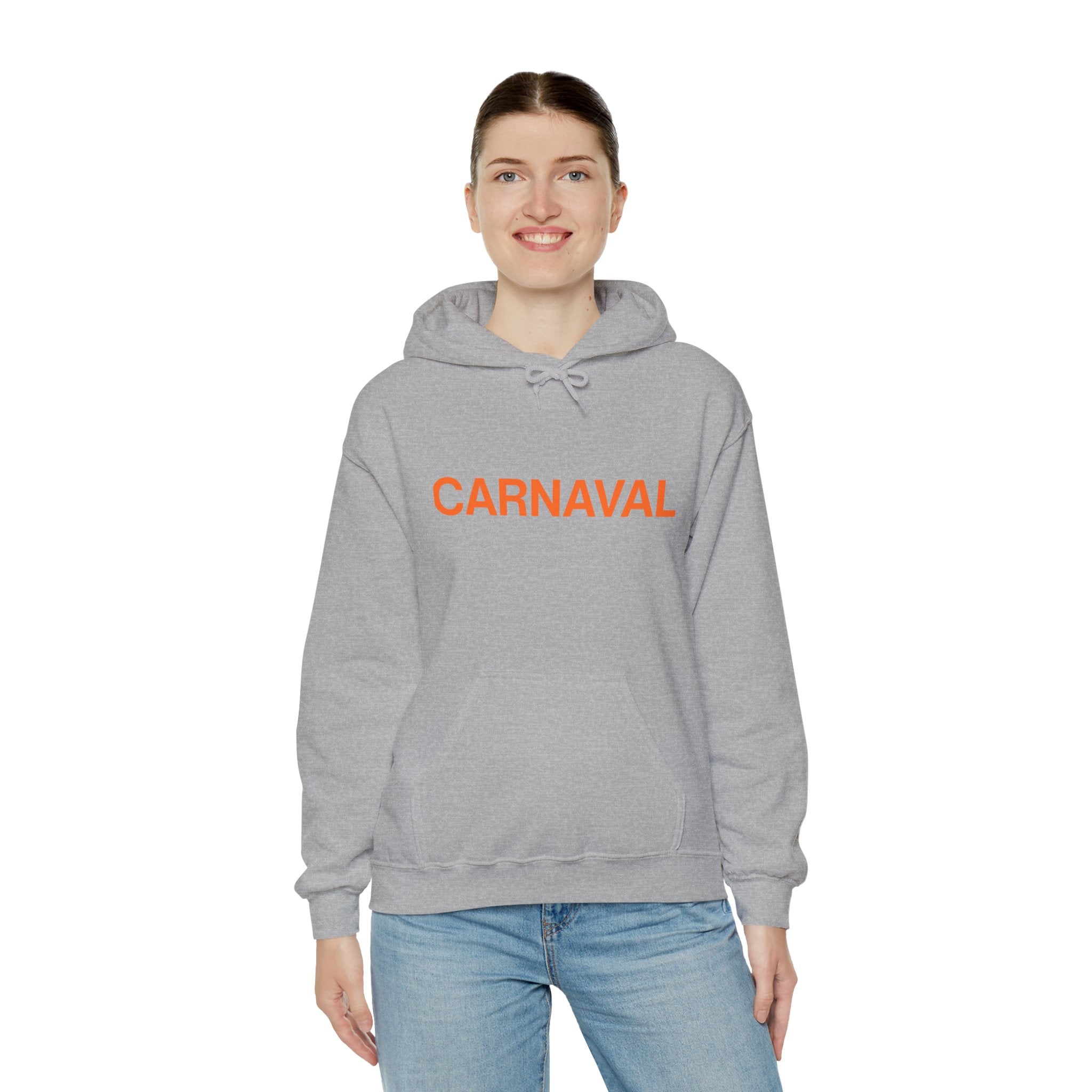 Carnaval Hoodie