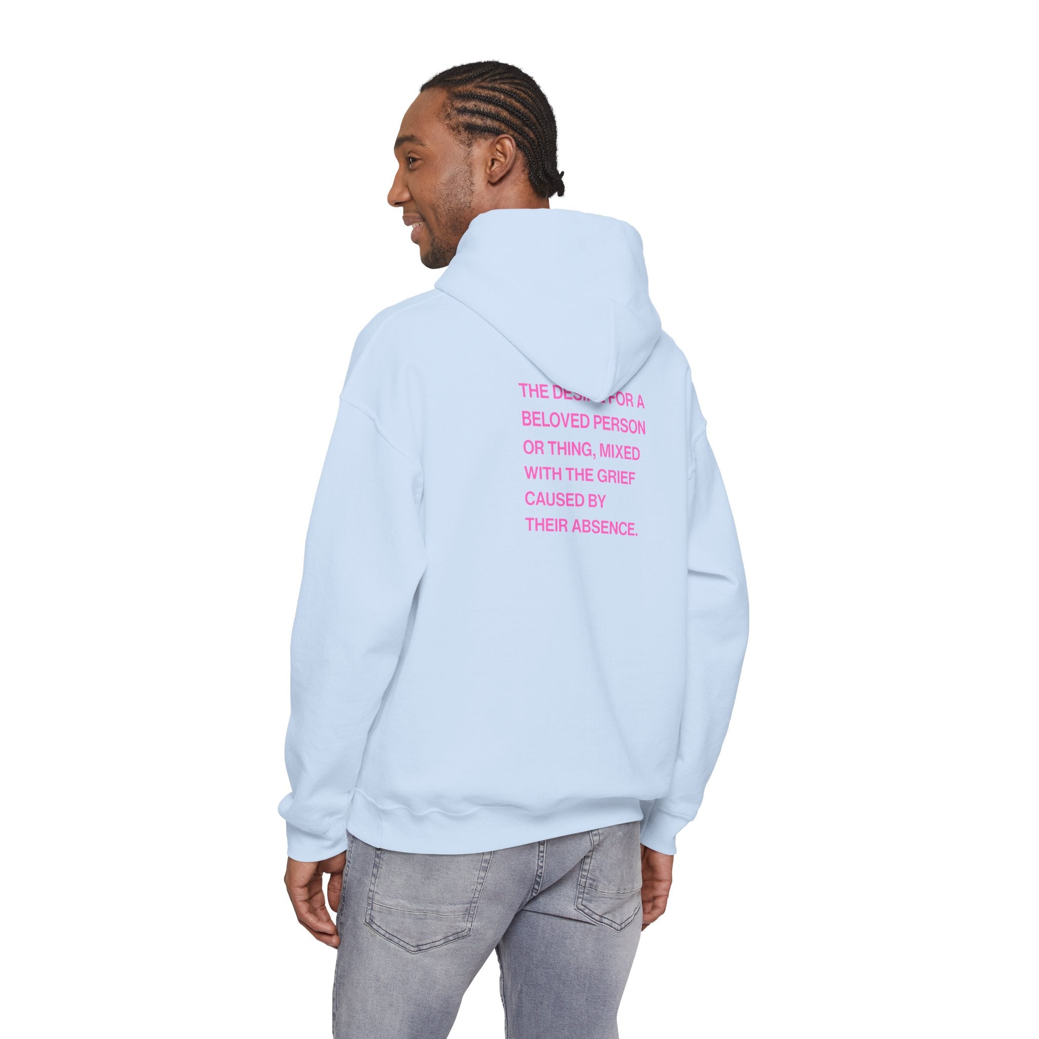 Saudade Hoodie