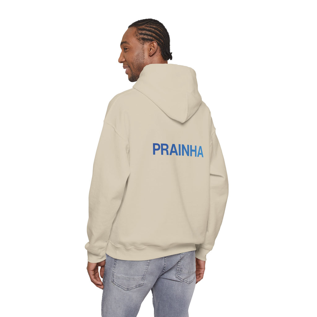 Prainha  Hoodie