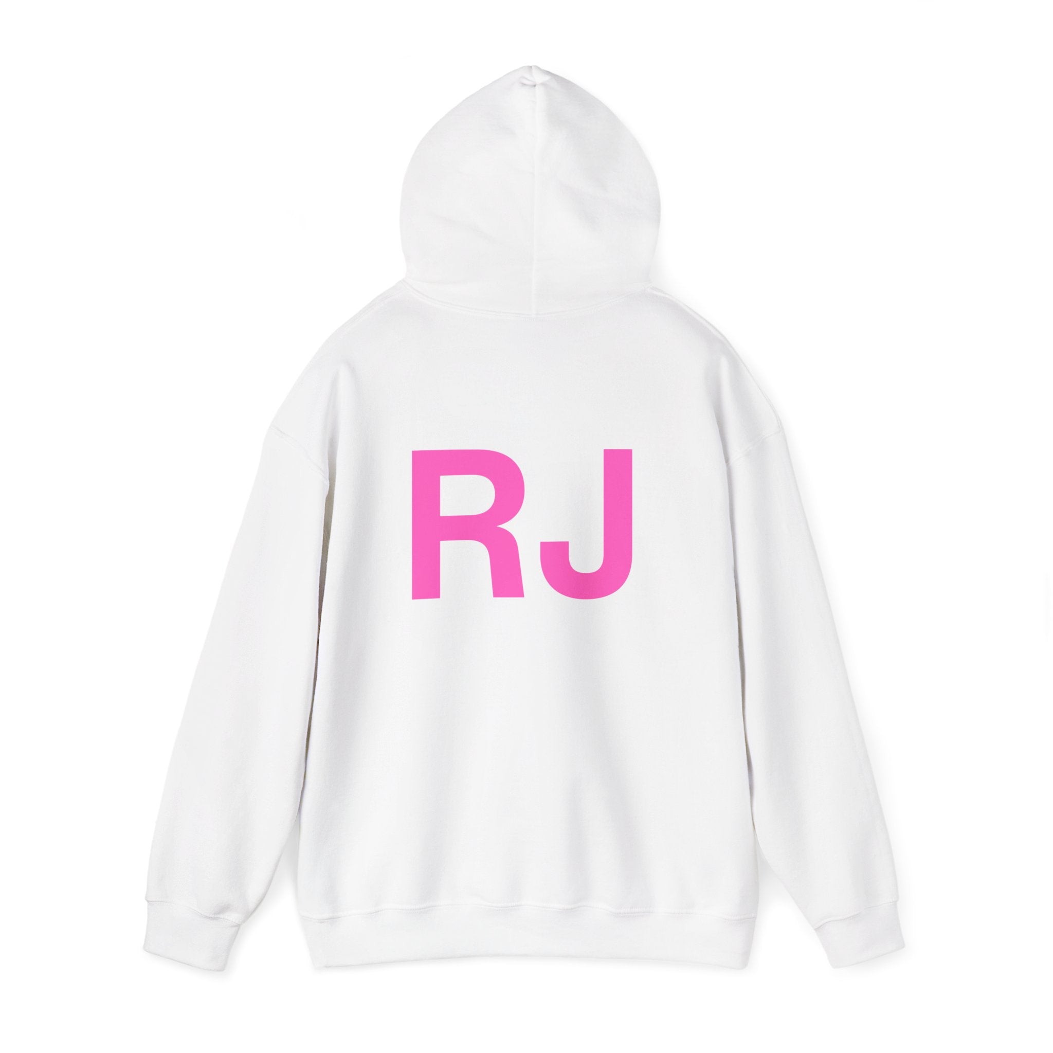 Rio de Janeiro Hoodie
