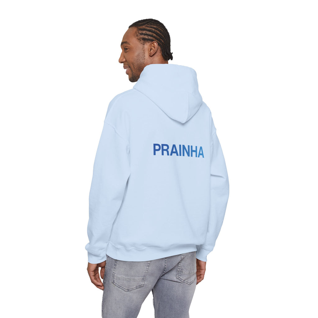 Prainha  Hoodie