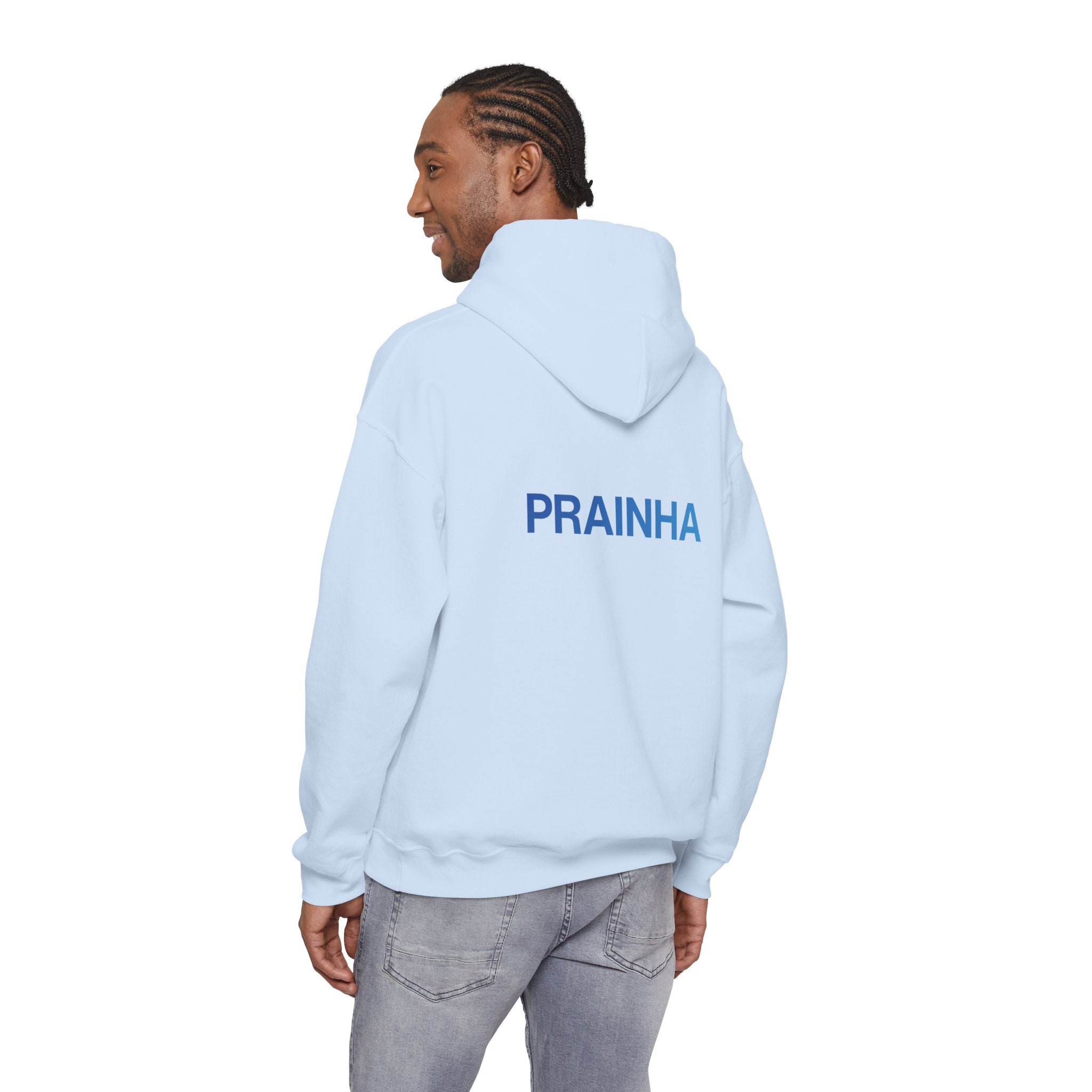 Prainha  Hoodie