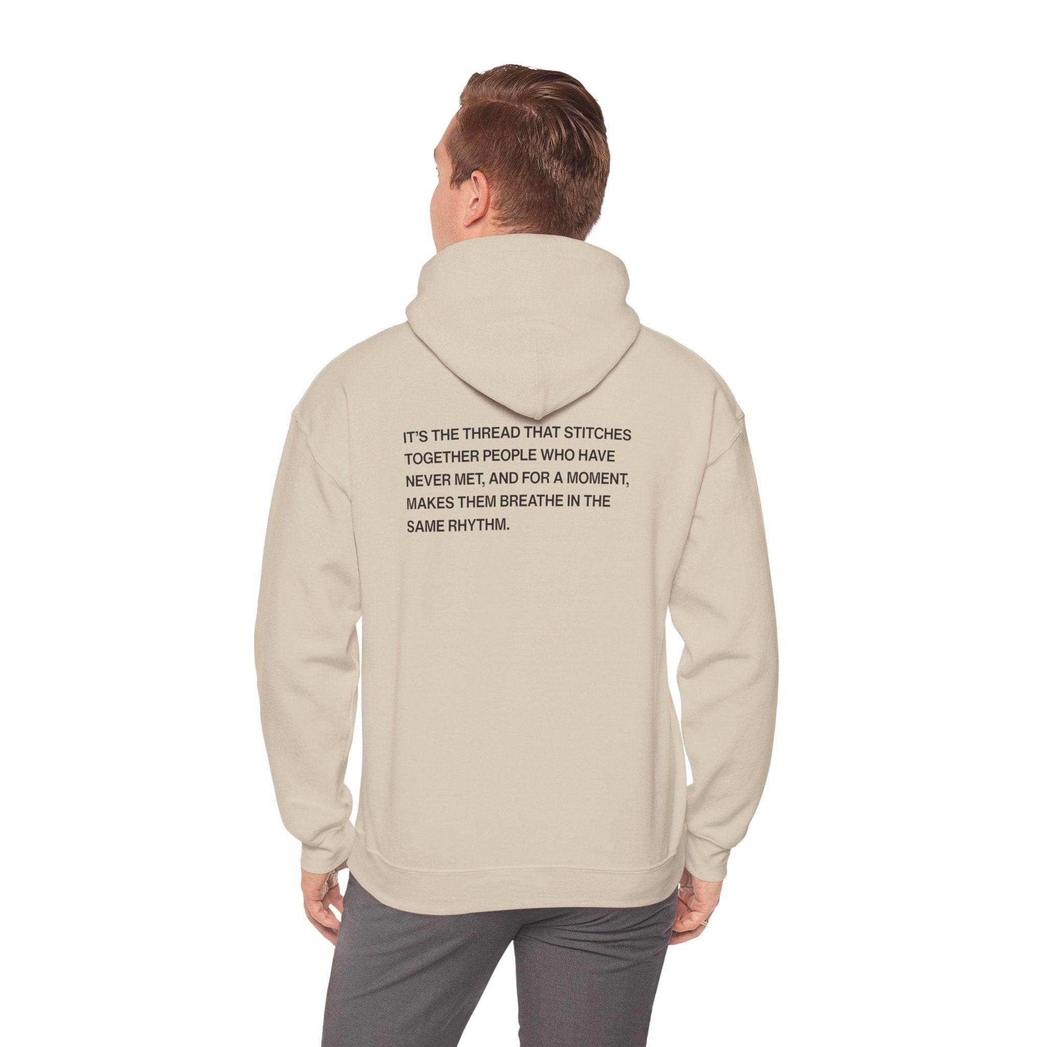 Música Hoodie
