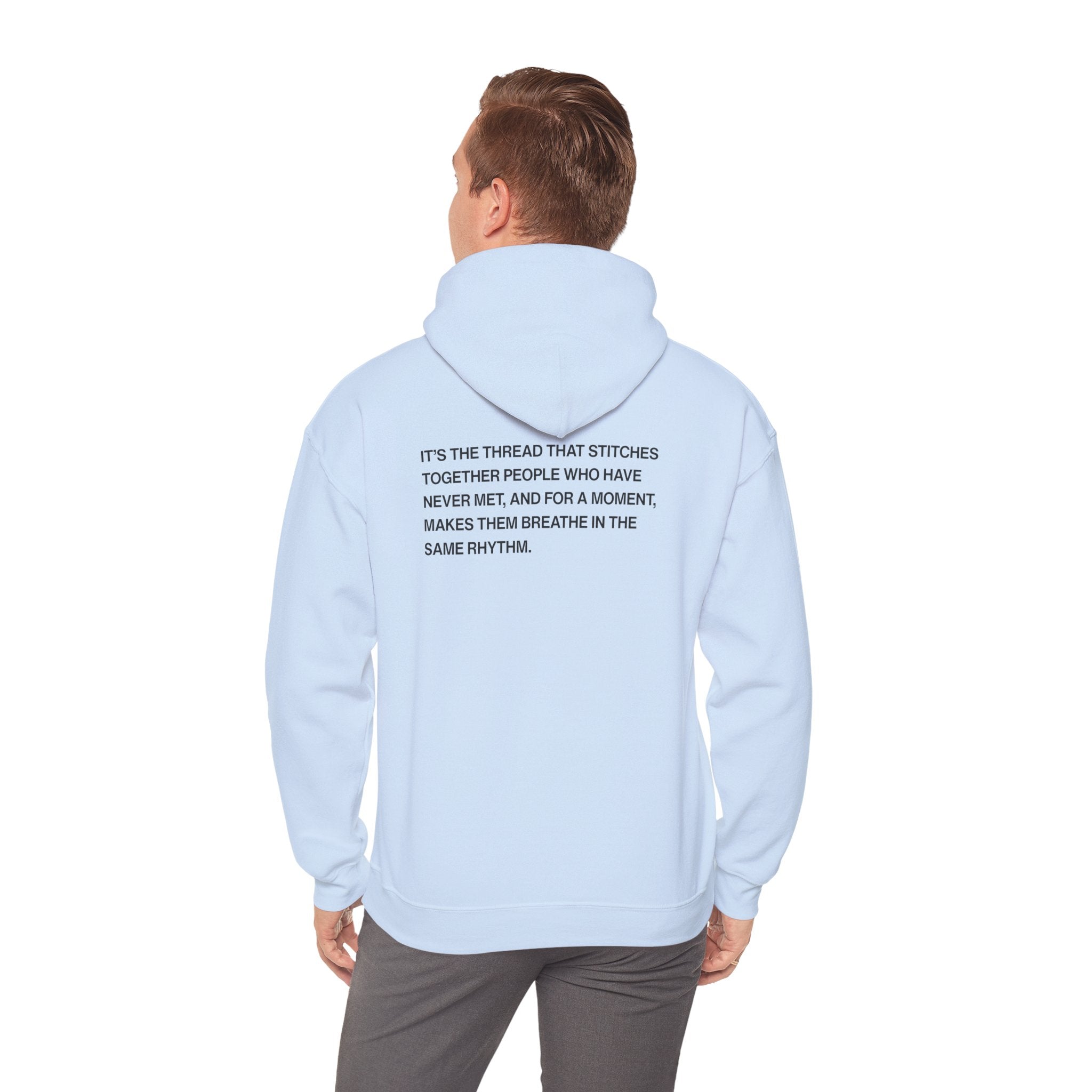 Música Hoodie