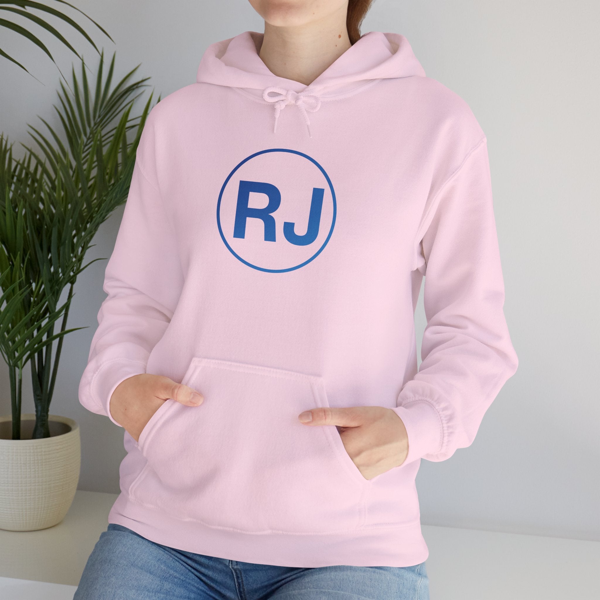 Prainha  Hoodie