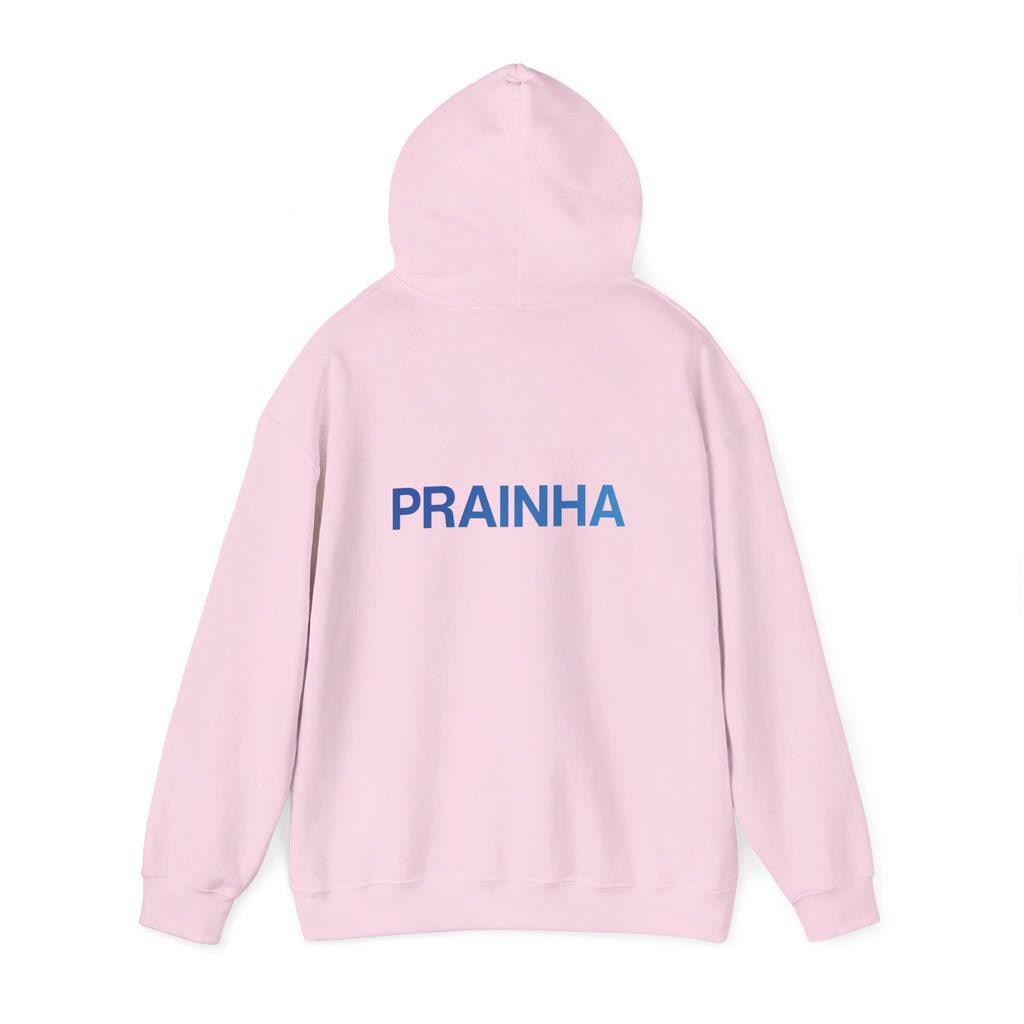 Prainha  Hoodie