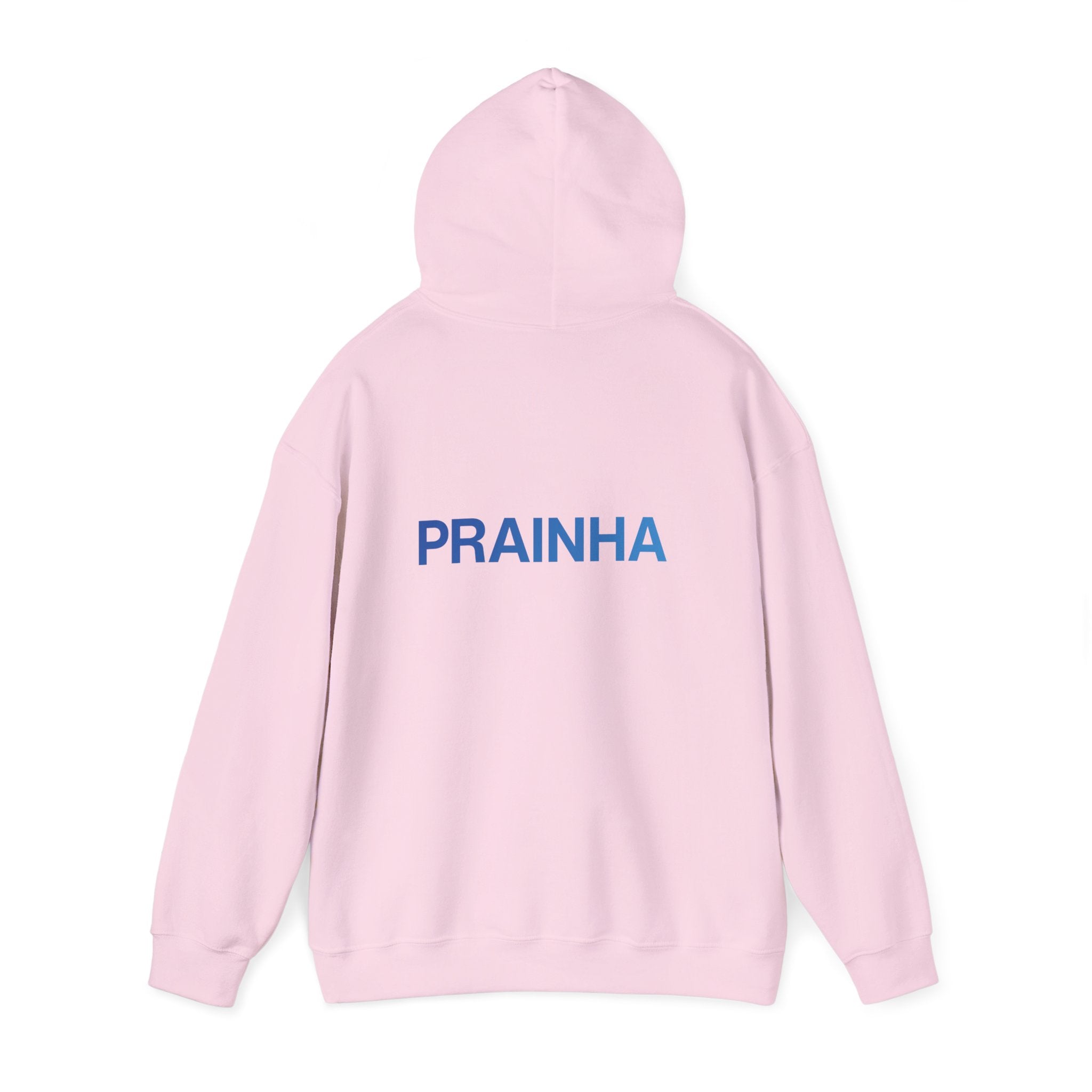 Prainha  Hoodie