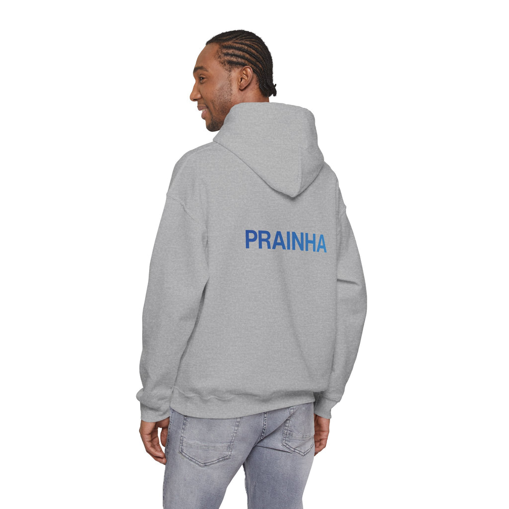Prainha  Hoodie