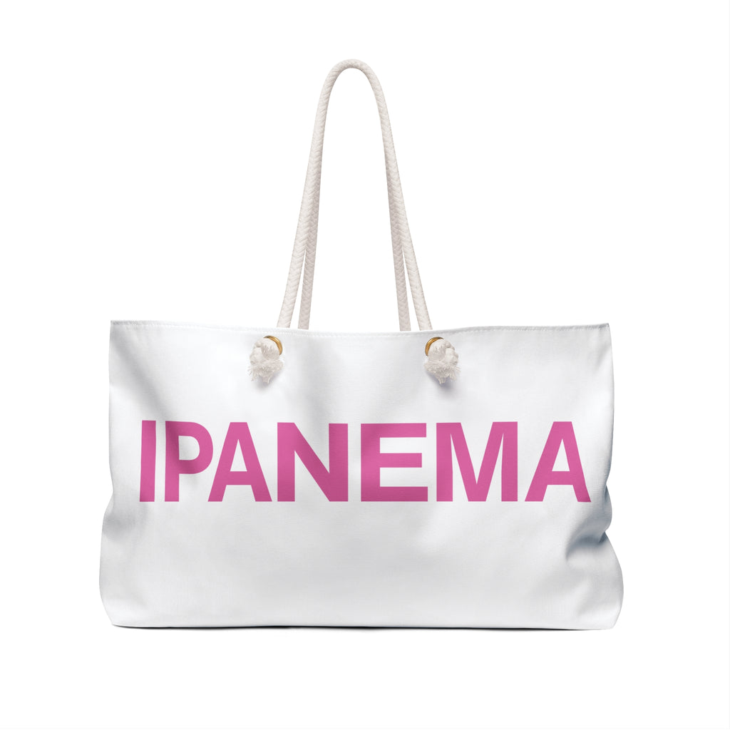 Ipanema Weekender Bag