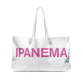 Ipanema Weekender Bag