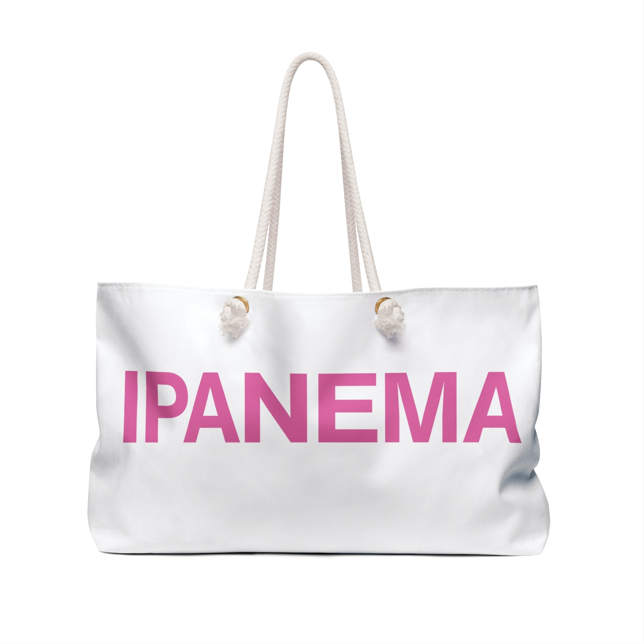Ipanema Weekender Bag
