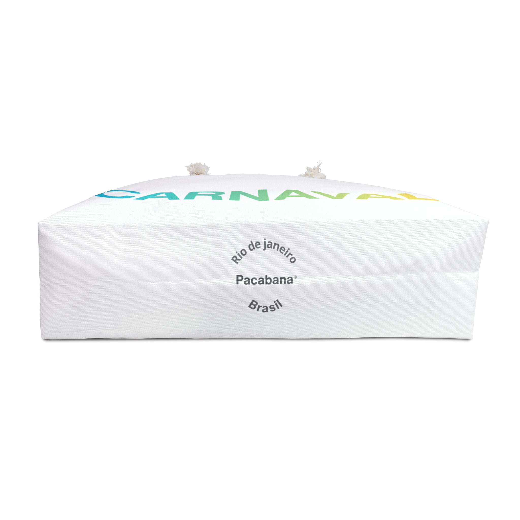 Carnaval Weekender Bag