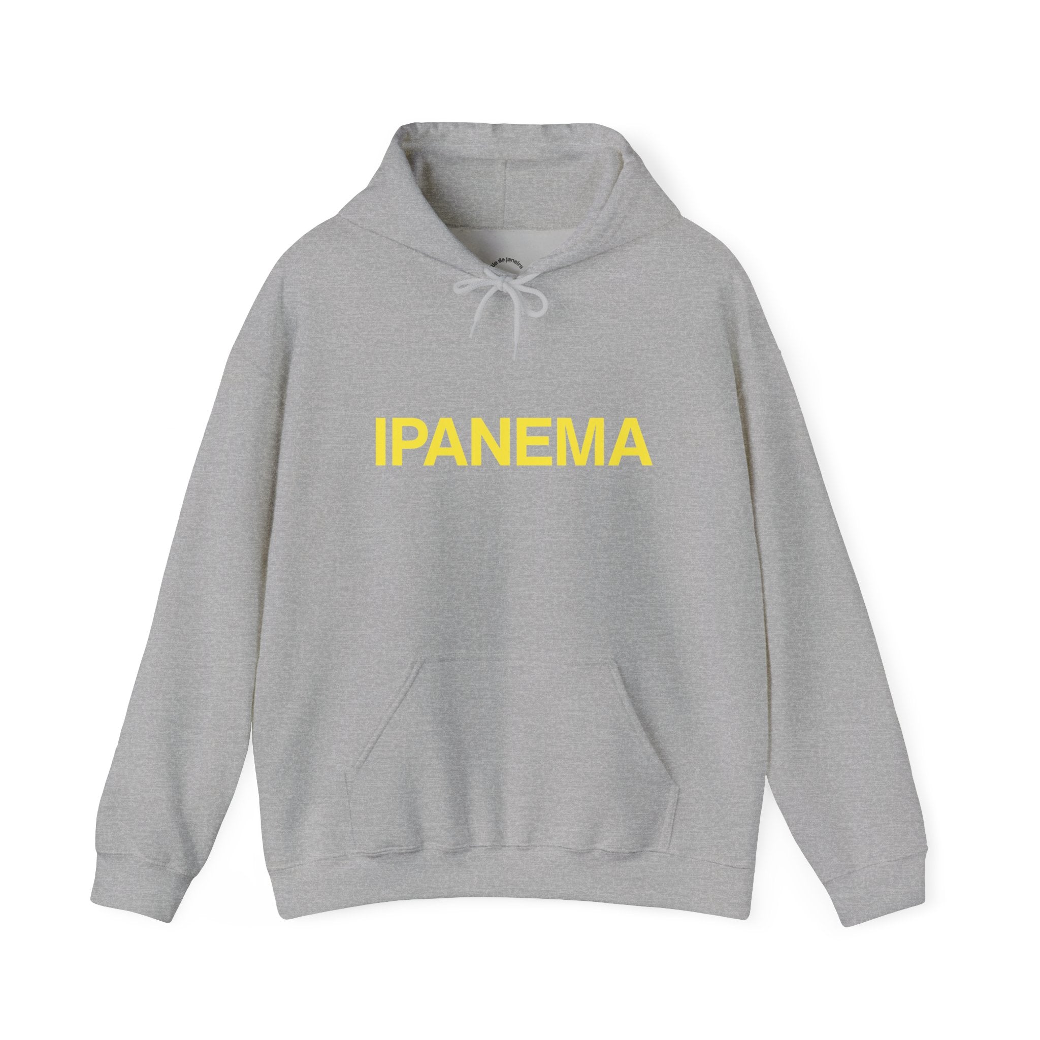 Ipanema Hoodie
