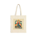 Tote Bag Christ the Redeemer