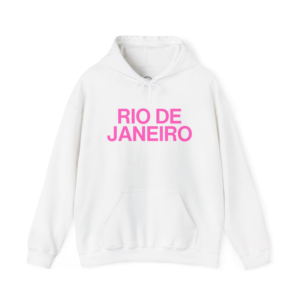 Rio de Janeiro Hoodie