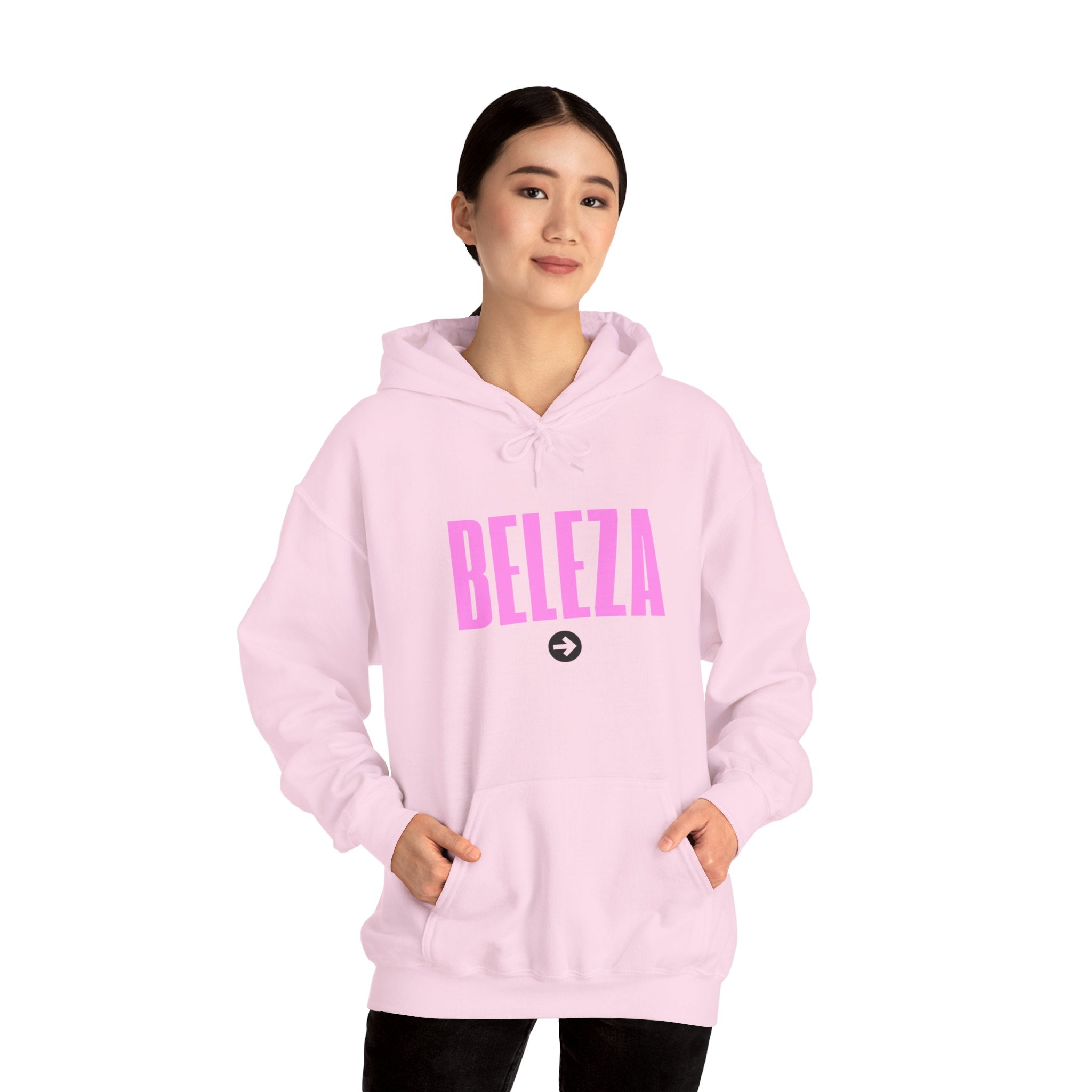 Beleza Hoodie