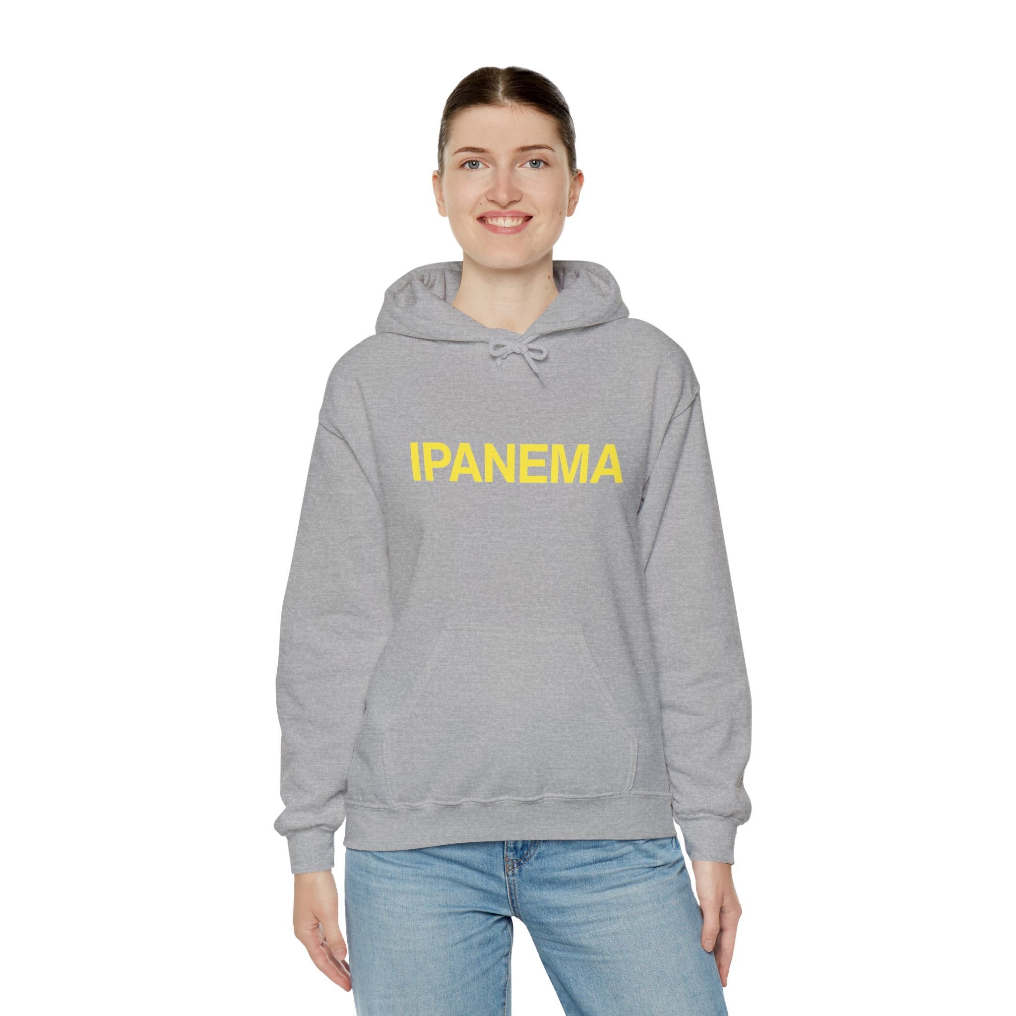 Ipanema Hoodie