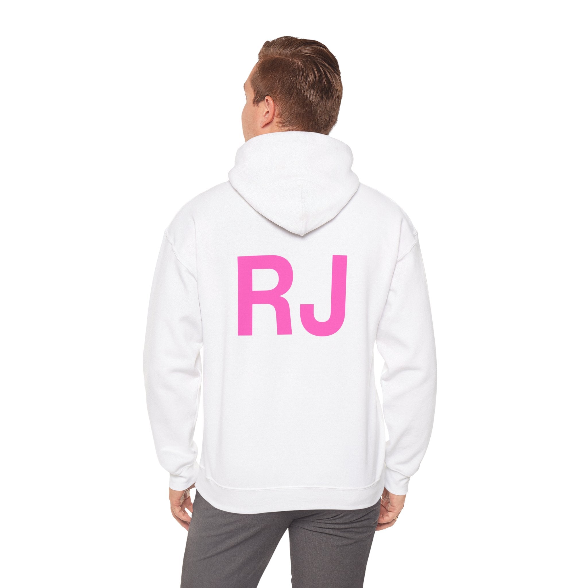 Rio de Janeiro Hoodie