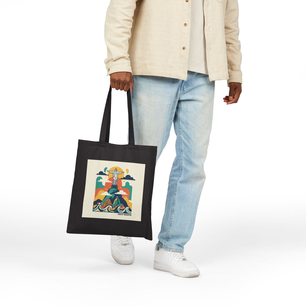 Tote Bag Christ the Redeemer