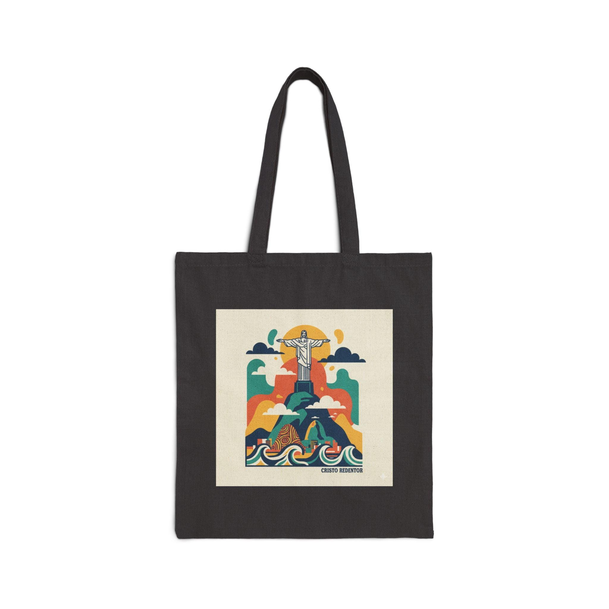 Tote Bag Christ the Redeemer