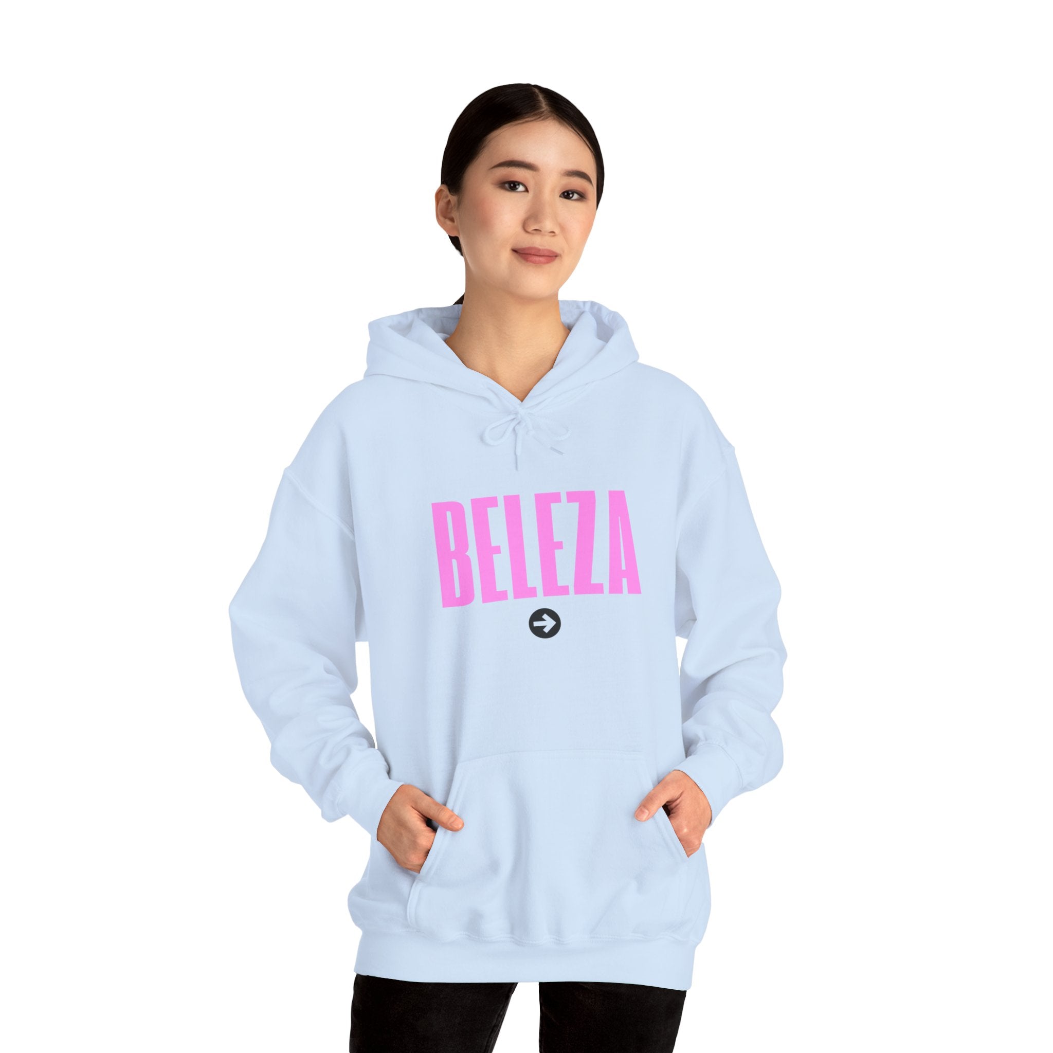 Beleza Hoodie
