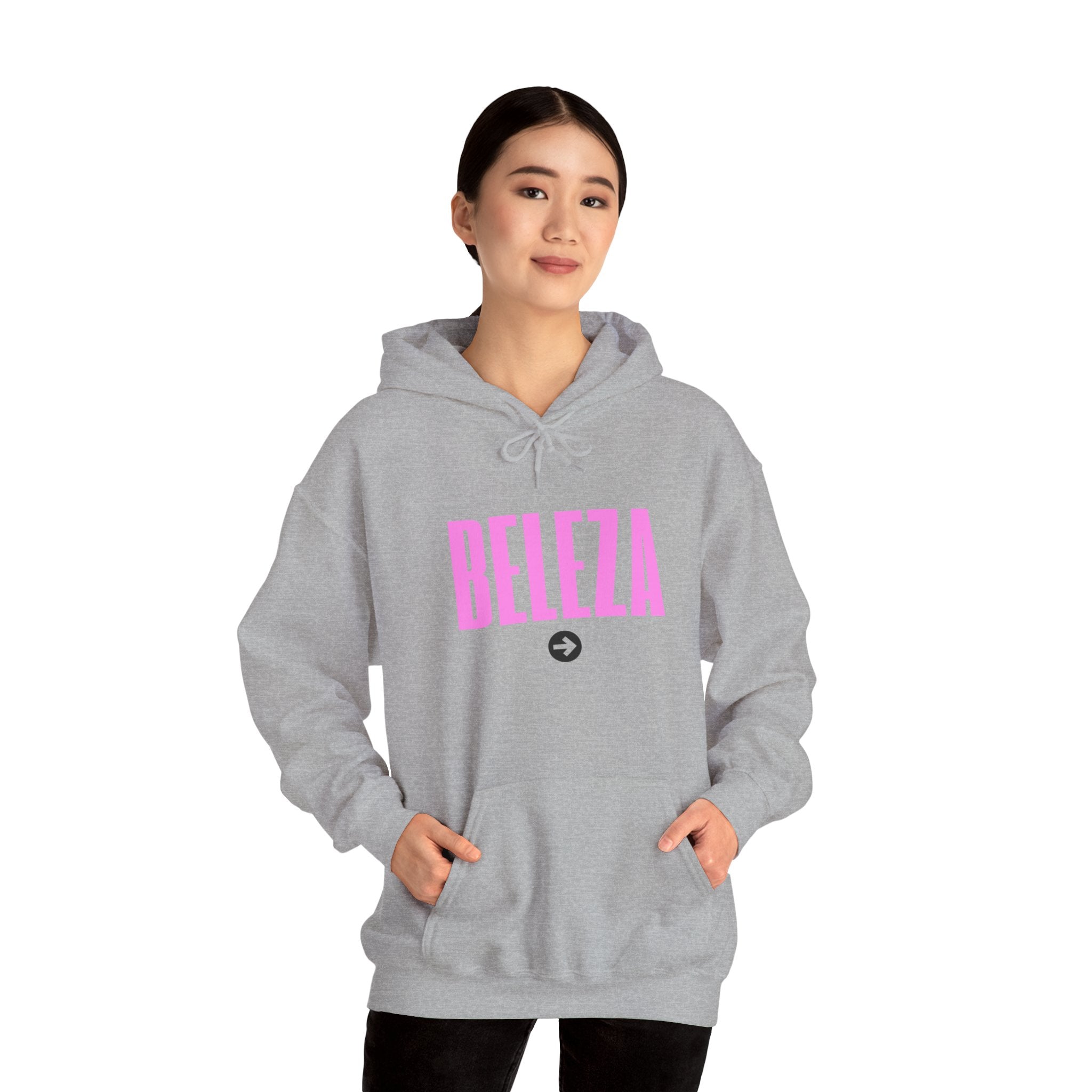 Beleza Hoodie