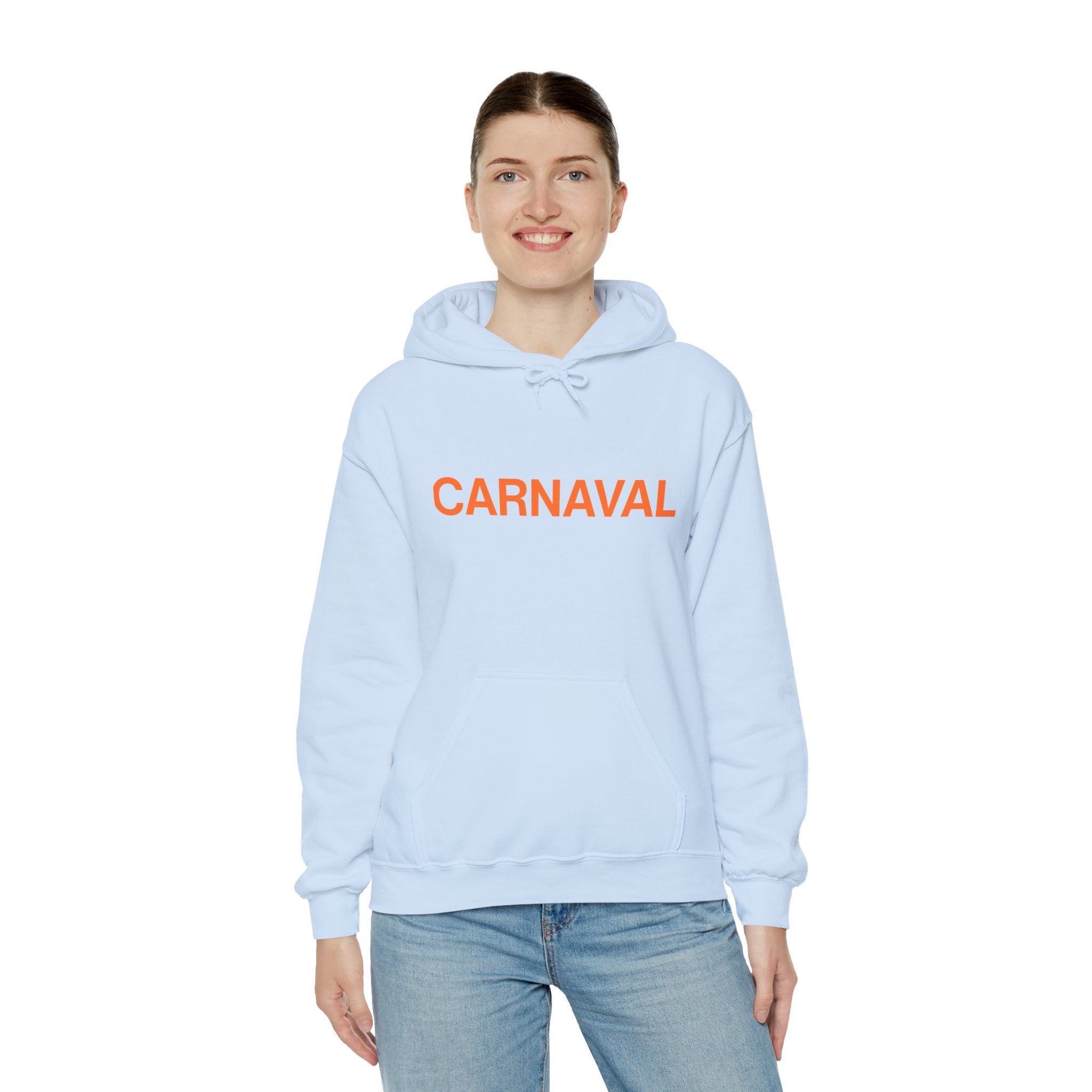 Carnaval Hoodie