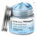 Creme com Peptídeo GHK-CU Copper